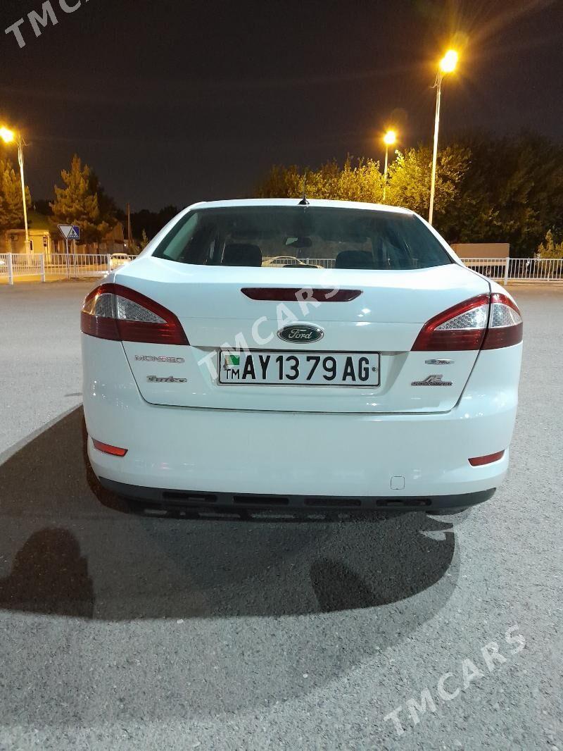 Ford Mondeo 4 2010 - 85 000 TMT - Aşgabat - img 4