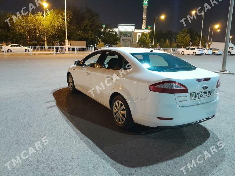 Ford Mondeo 4 2010 - 85 000 TMT - Aşgabat - img 5