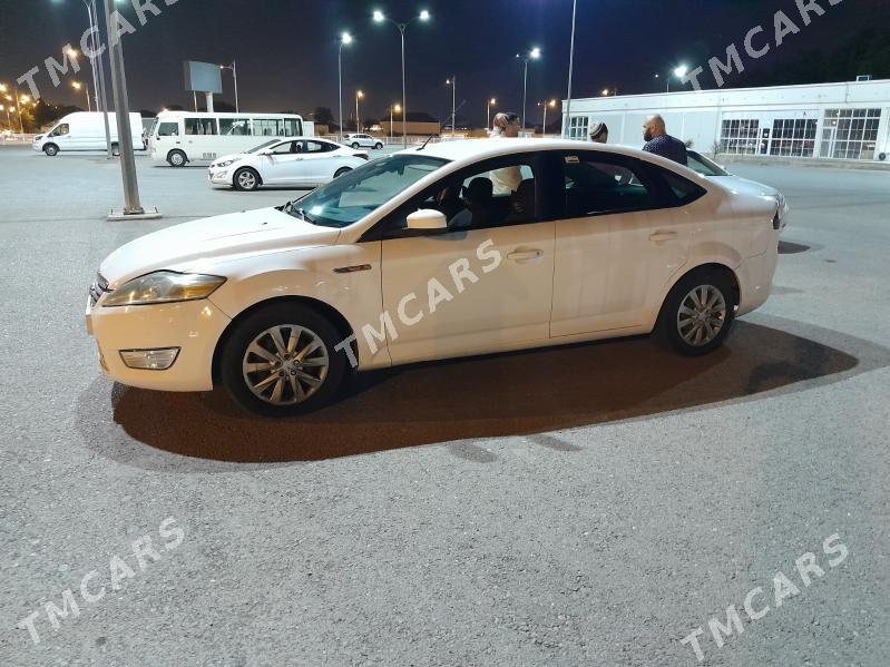 Ford Mondeo 4 2010 - 85 000 TMT - Aşgabat - img 8