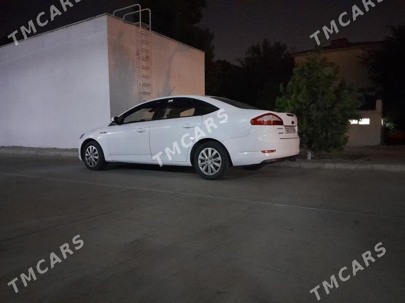 Ford Mondeo 4 2010 - 85 000 TMT - Aşgabat - img 6