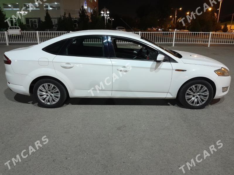 Ford Mondeo 4 2010 - 85 000 TMT - Aşgabat - img 9