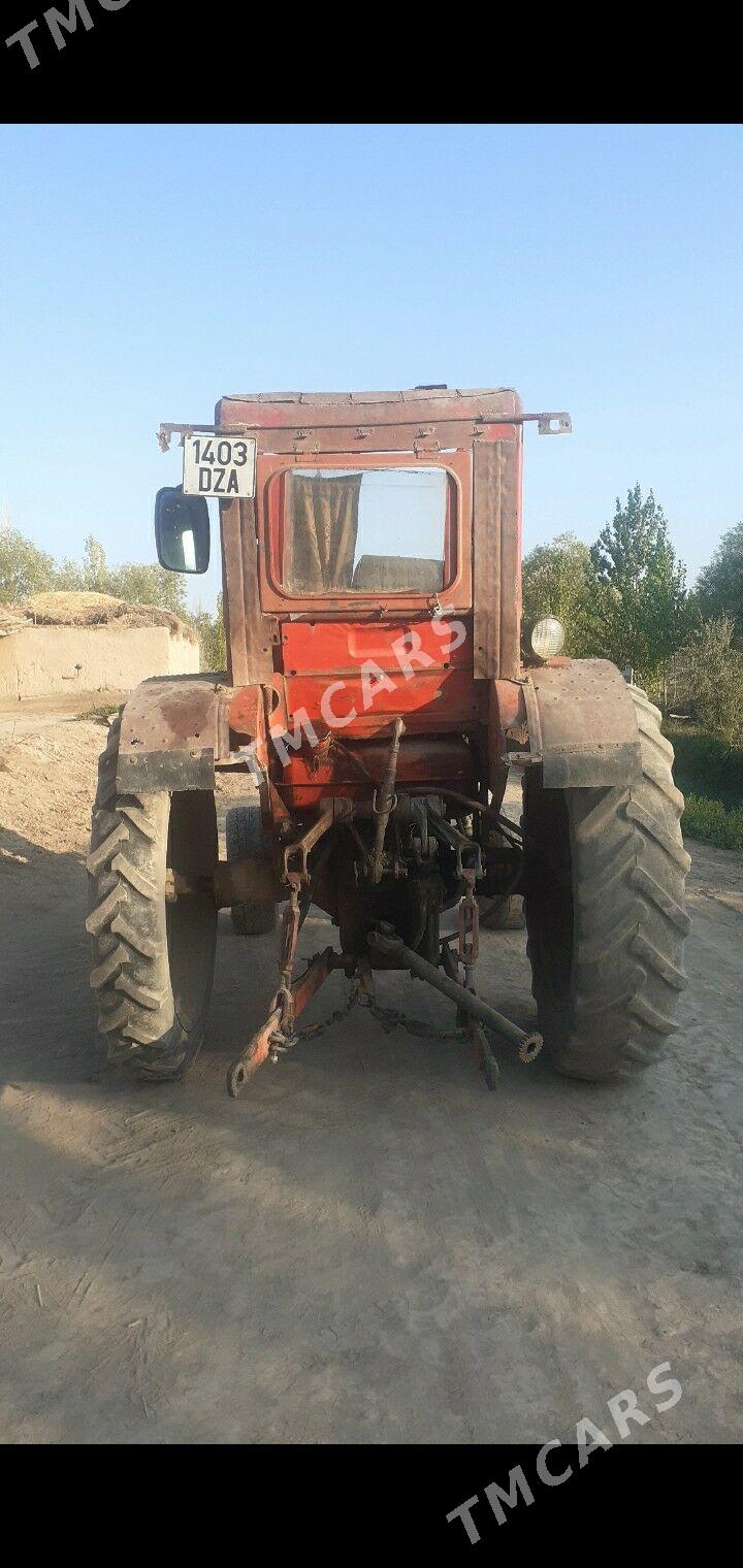 MTZ T-28 1993 - 24 000 TMT - Gubadag - img 3