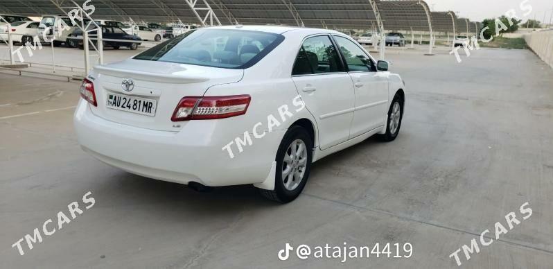 Toyota Camry 2010 - 150 000 TMT - Baýramaly - img 2