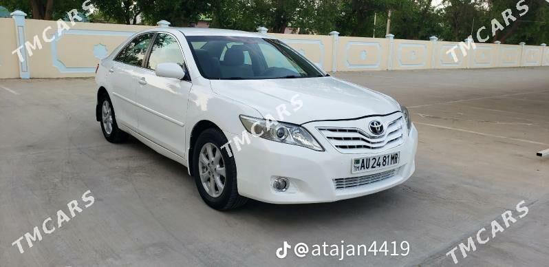 Toyota Camry 2010 - 150 000 TMT - Baýramaly - img 5