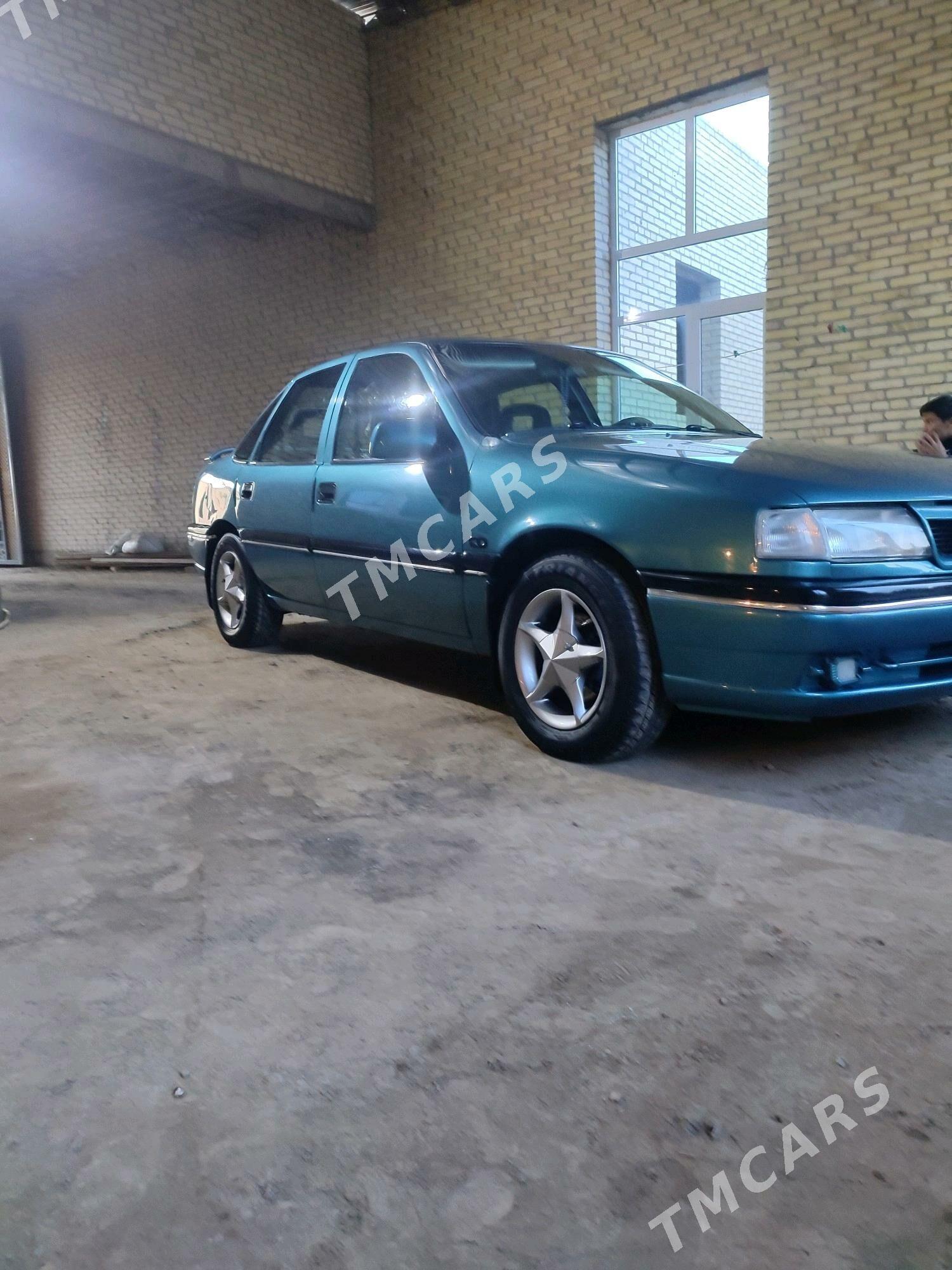 Opel Vectra 1993 - 40 000 TMT - Türkmenabat - img 3