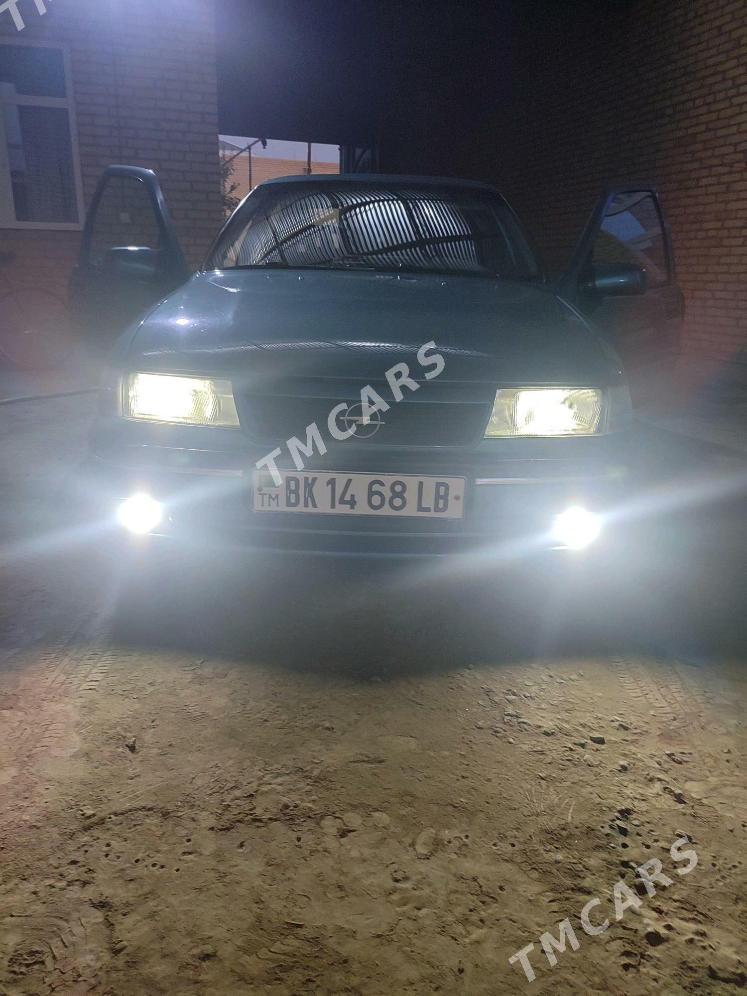 Opel Vectra 1993 - 40 000 TMT - Türkmenabat - img 6