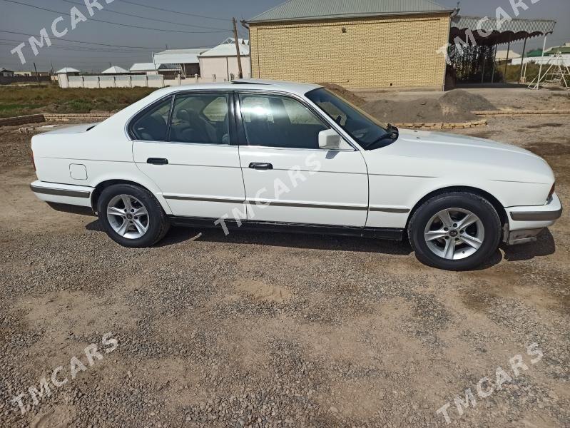 BMW 525 1989 - 36 000 TMT - Mary - img 2