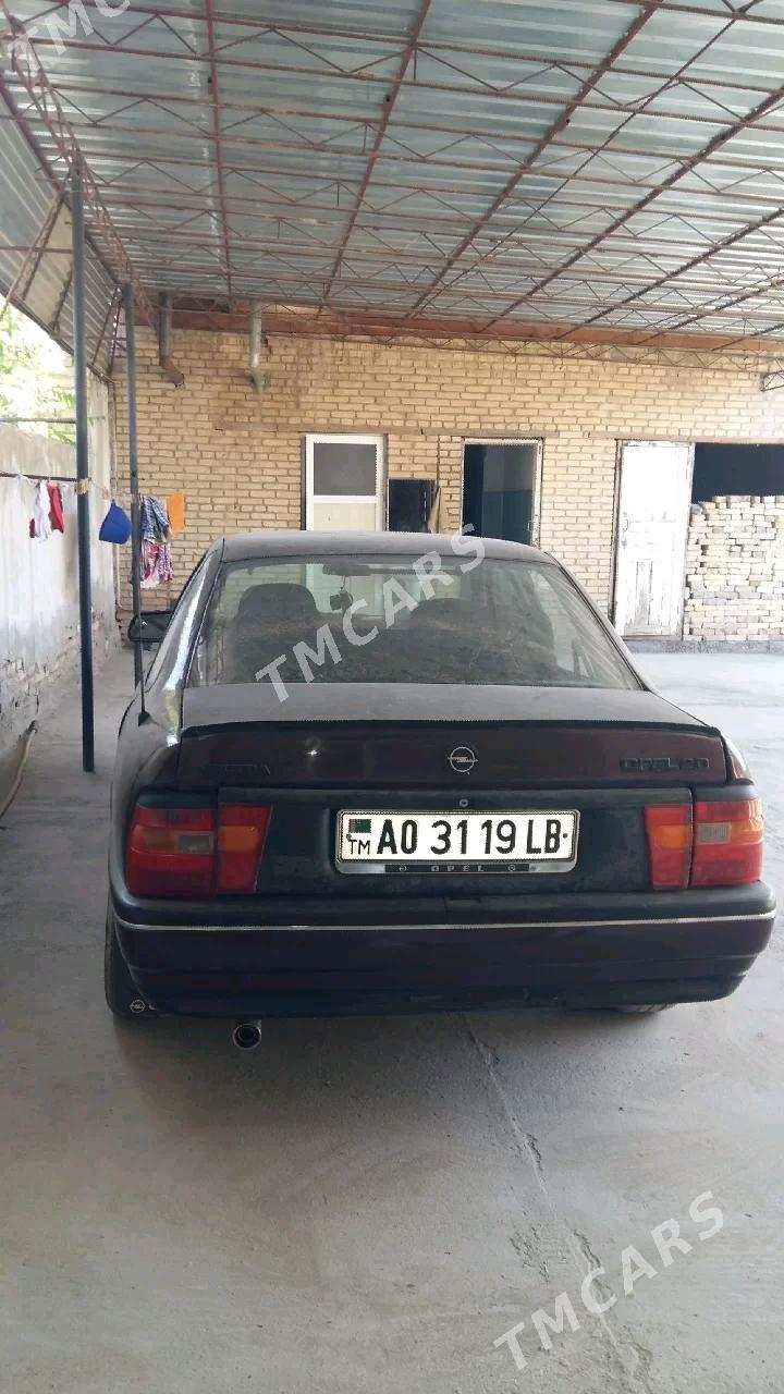 Opel Vectra 1991 - 30 000 TMT - Türkmenabat - img 2