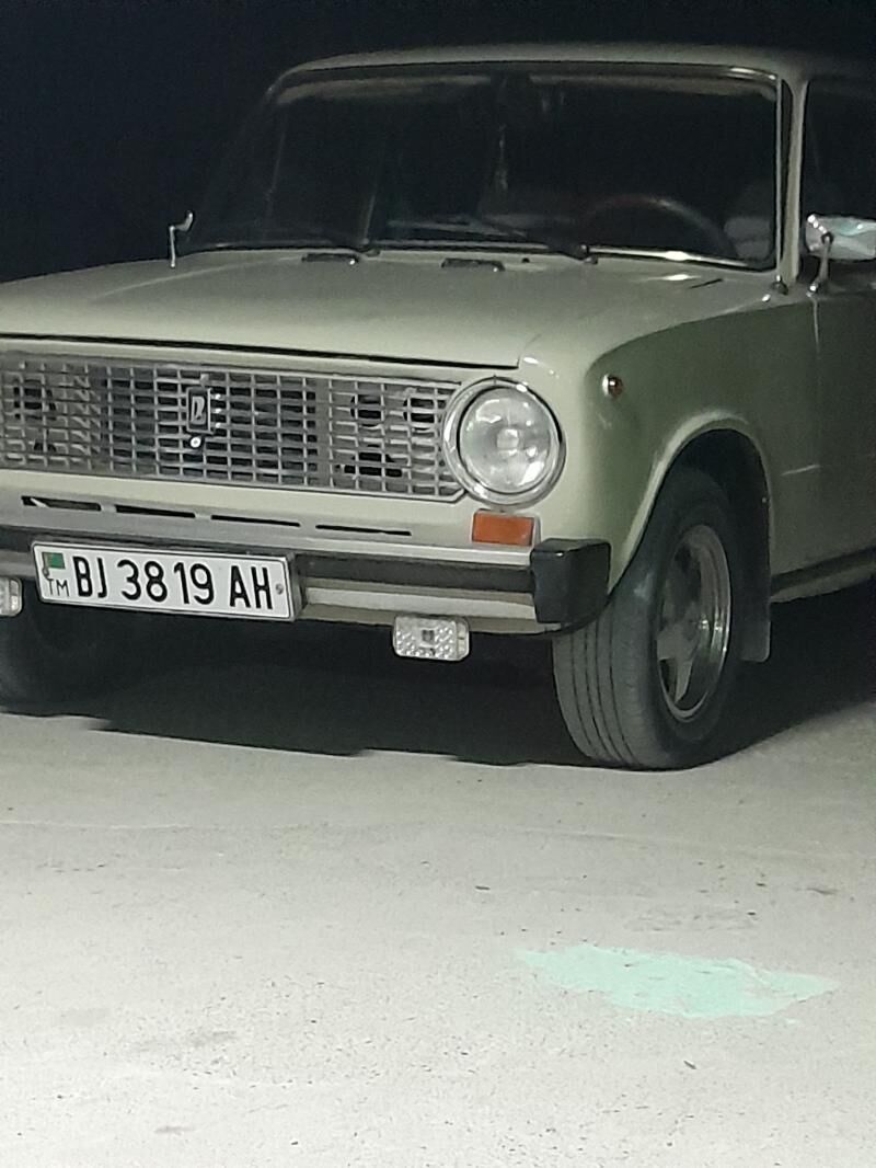 Lada 2104 1980 - 28 000 TMT - Кака - img 4