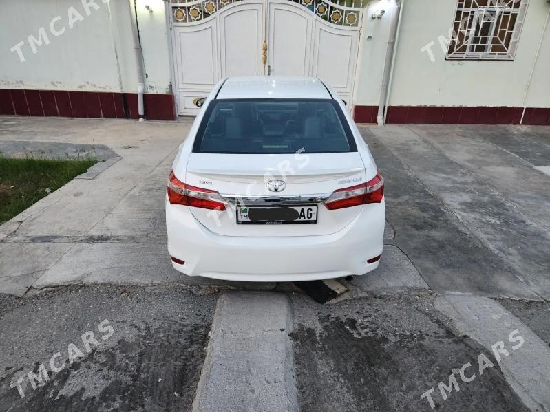 Toyota Corolla 2014 - 158 000 TMT - Köşi - img 4