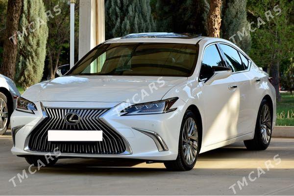 Lexus ES 350 2019 - 590 000 TMT - Мары - img 2