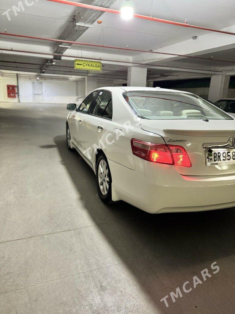 Toyota Camry 2008 - 130 000 TMT - Aşgabat - img 6