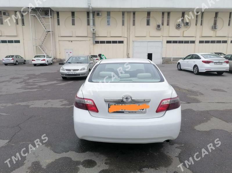 Toyota Camry 2007 - 90 000 TMT - Aşgabat - img 3