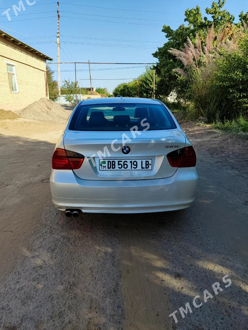 BMW 328 2008 - 110 000 TMT - Дянев - img 8