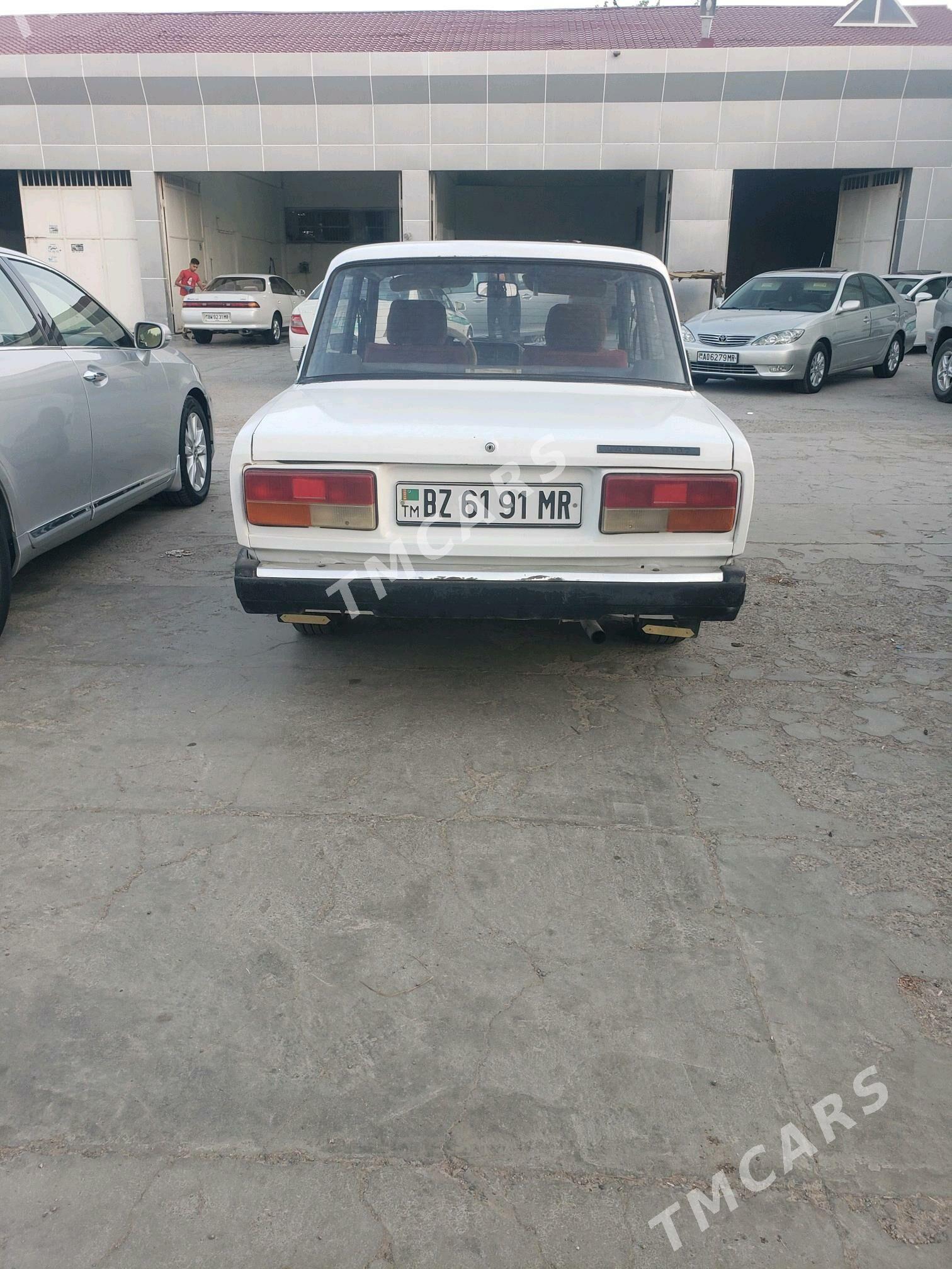 Lada 2107 1993 - 20 000 TMT - Mary - img 2