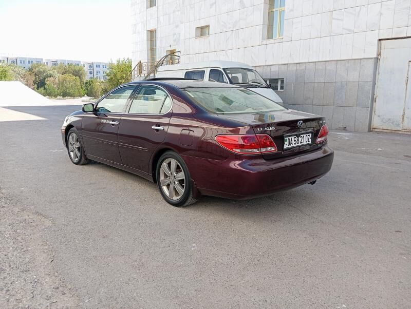 Lexus ES 330 2005 - 169 000 TMT - Дашогуз - img 5