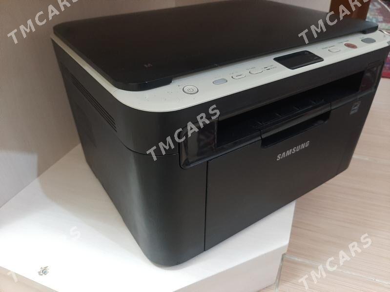 Samsung 3200 3/1 printer - Ашхабад - img 2