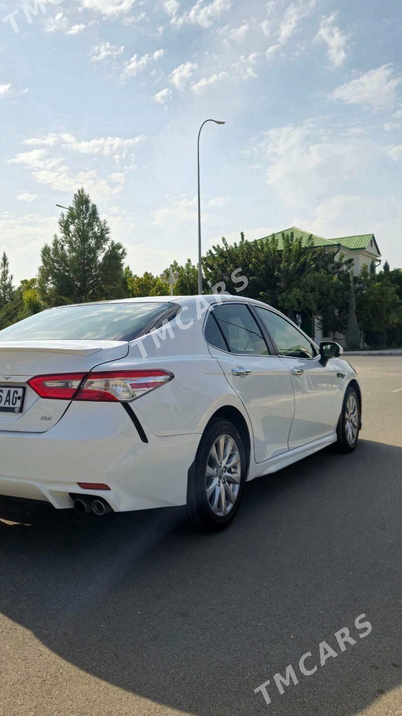 Toyota Camry 2018 - 265 000 TMT - Täze zaman - img 6