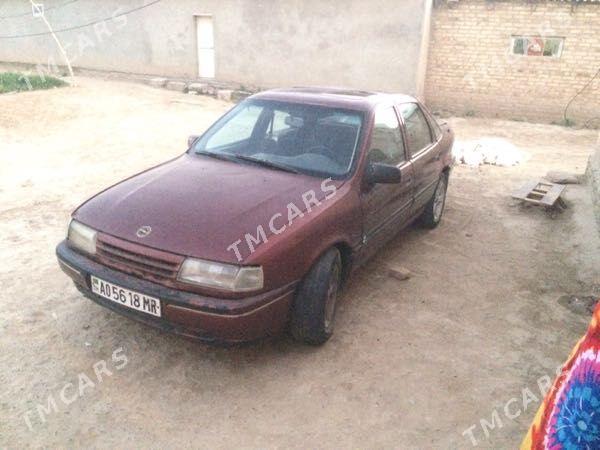 Opel Vectra 1990 - 20 000 TMT - Мургап - img 5