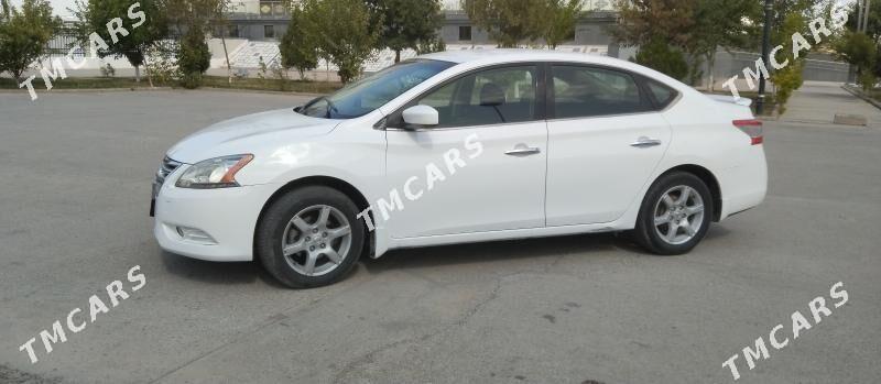 Nissan Sentra 2015 - 110 000 TMT - Дашогуз - img 3