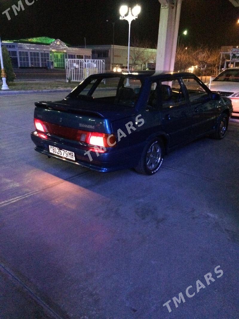 Lada 2115 2002 - 38 000 TMT - Мары - img 7