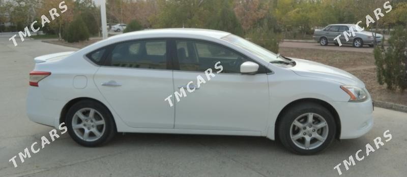 Nissan Sentra 2015 - 110 000 TMT - Дашогуз - img 2