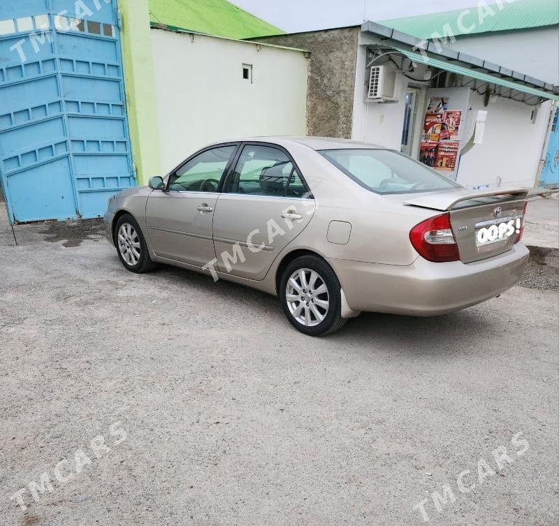 Toyota Camry 2003 - 138 000 TMT - Aşgabat - img 3