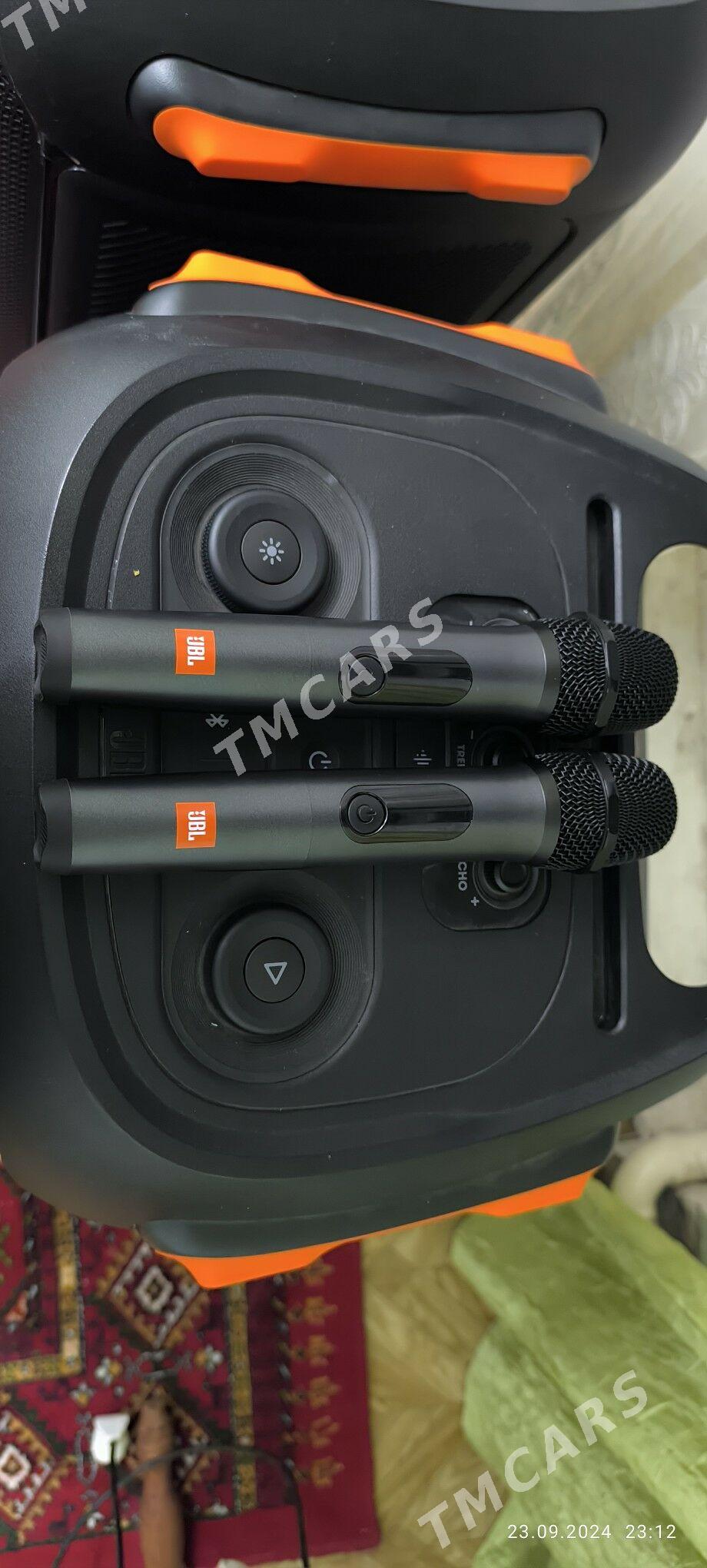 jbl710 kalonka800wat - Daşoguz - img 2