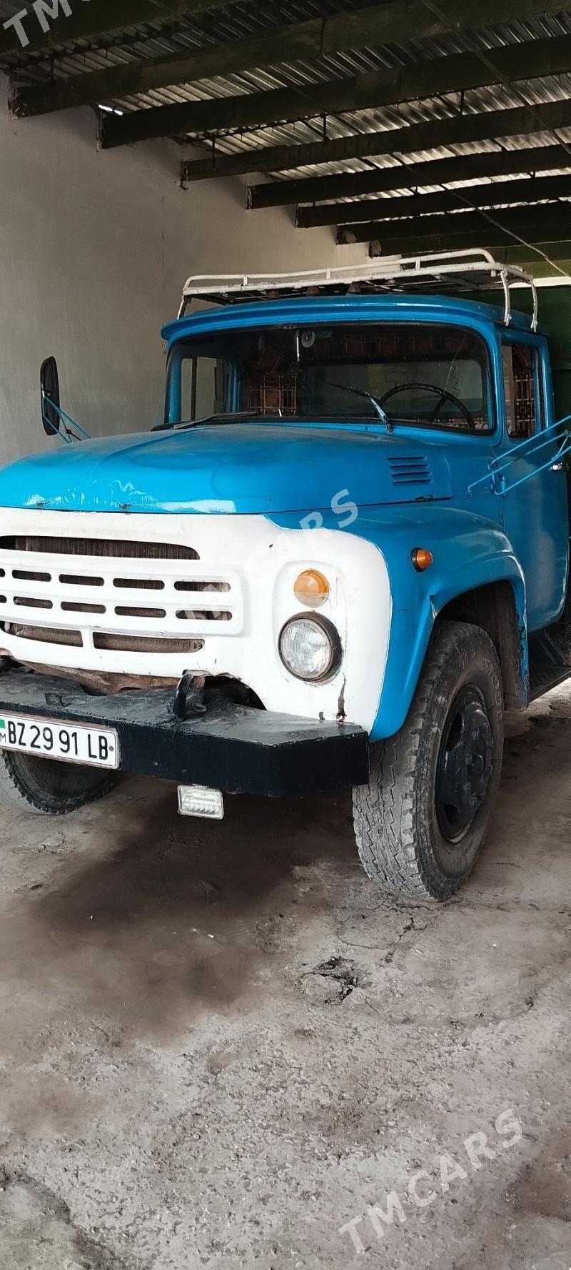 Zil 130 1993 - 55 000 TMT - Дянев - img 2