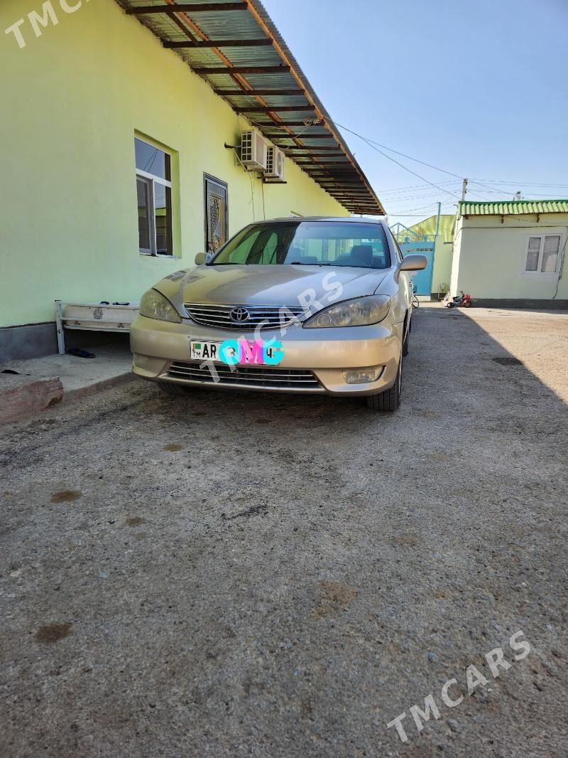 Toyota Camry 2003 - 138 000 TMT - Aşgabat - img 7