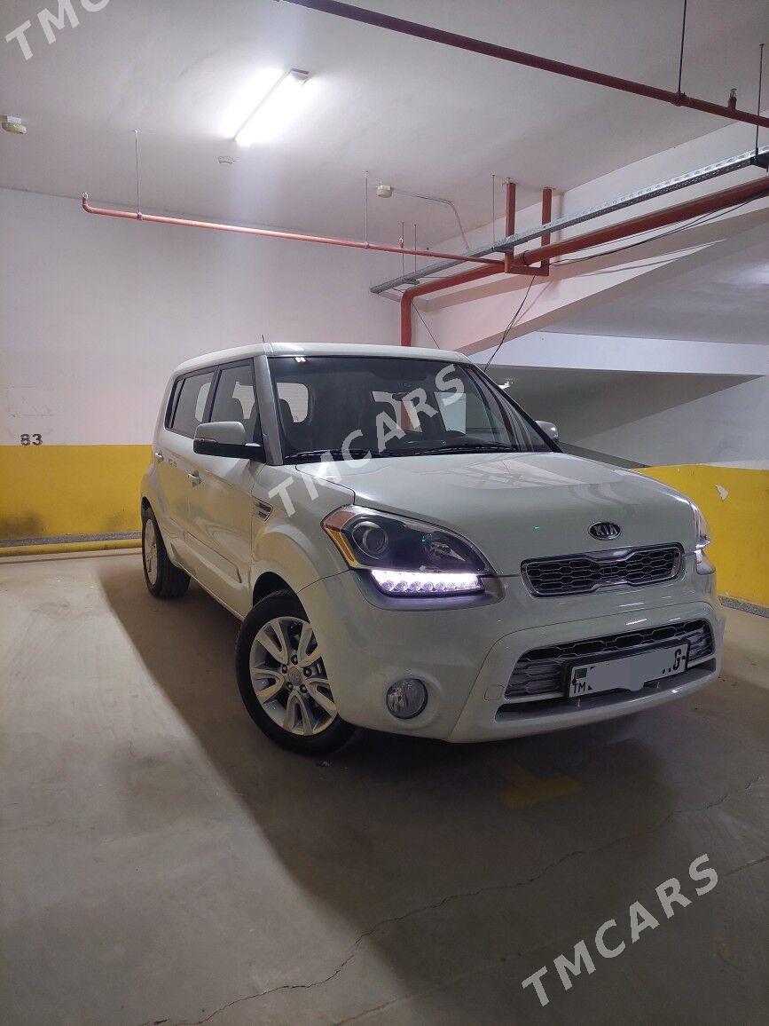 Kia Soul 2011 - 125 000 TMT - Parahat 8 - img 2