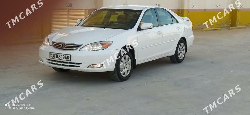 Toyota Camry 2002 - 120 000 TMT - Хитровка - img 2