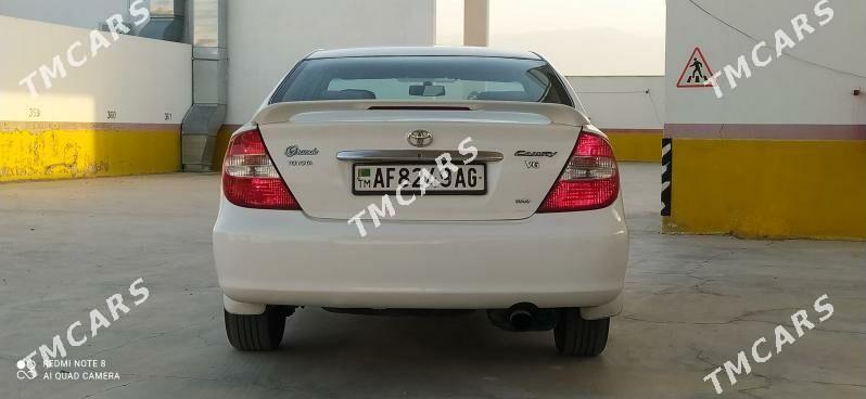 Toyota Camry 2002 - 120 000 TMT - Хитровка - img 4