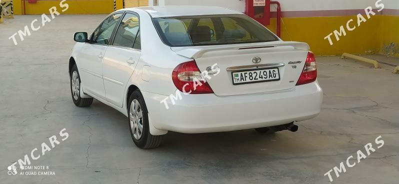 Toyota Camry 2002 - 120 000 TMT - Хитровка - img 5