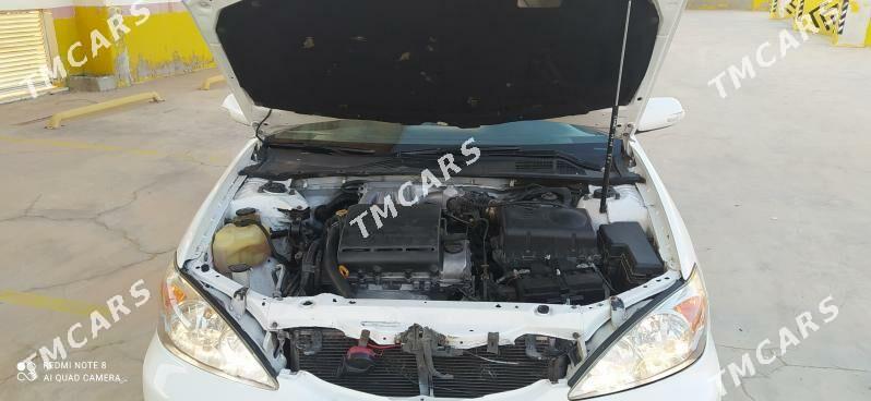 Toyota Camry 2002 - 120 000 TMT - Хитровка - img 8