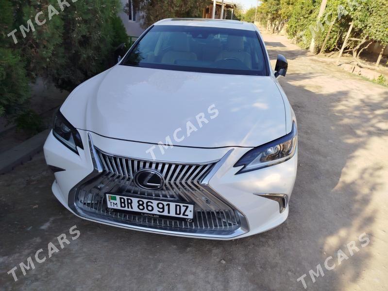 Lexus ES 350 2019 - 585 000 TMT - Şabat etr. - img 4