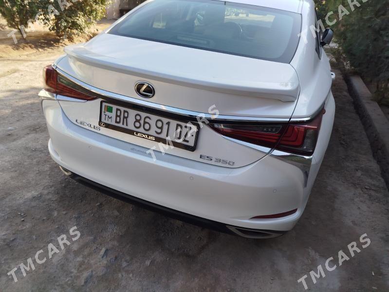 Lexus ES 350 2019 - 585 000 TMT - Şabat etr. - img 6