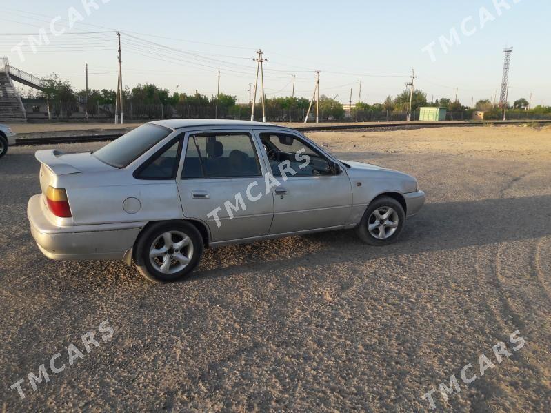 Daewoo Nexia 1996 - 20 000 TMT - Газаджак - img 3