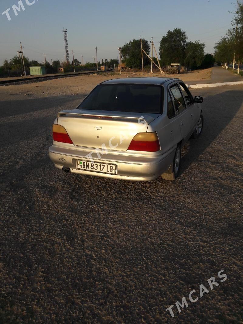 Daewoo Nexia 1996 - 20 000 TMT - Газаджак - img 2