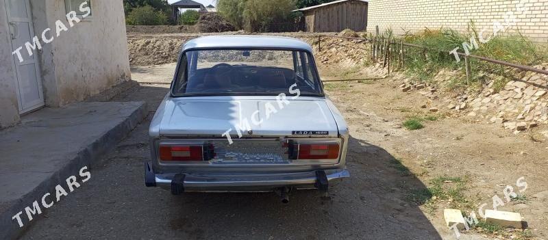 Lada 2106 1987 - 13 000 TMT - Мары - img 3