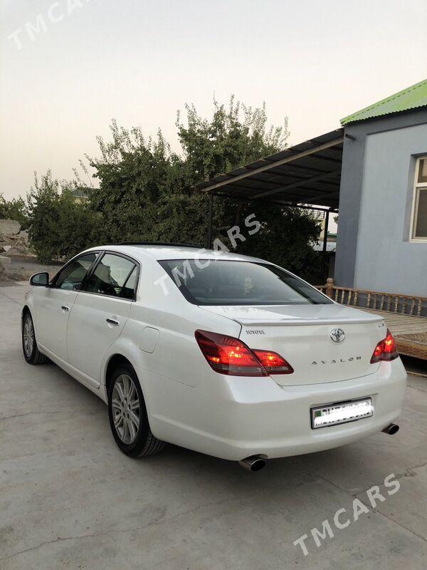 Toyota Avalon 2010 - 220 000 TMT - Aşgabat - img 2