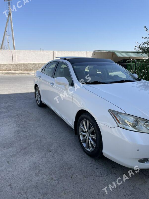 Lexus ES 350 2008 - 225 000 TMT - Туркменабат - img 8