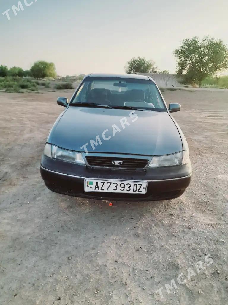 Daewoo Nexia 1996 - 20 000 TMT - Гороглы (Тагта) - img 3