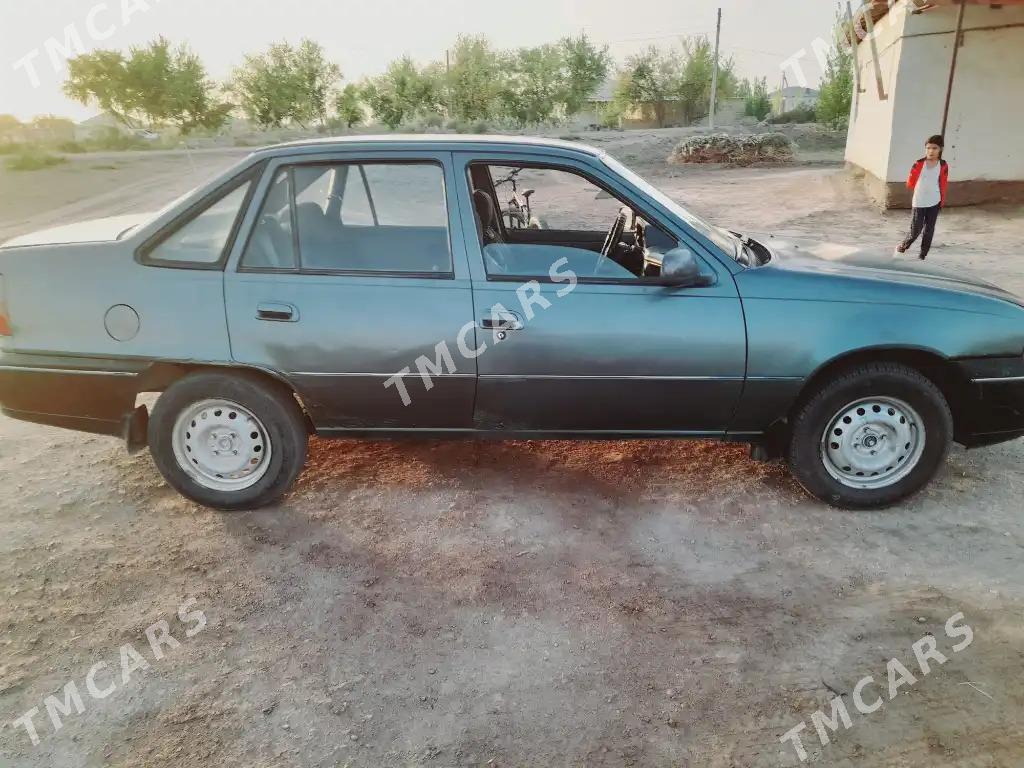 Daewoo Nexia 1996 - 20 000 TMT - Гороглы (Тагта) - img 4