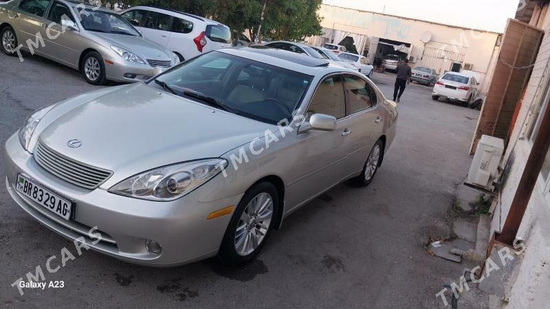 Lexus ES 330 2004 - 170 000 TMT - Aşgabat - img 2