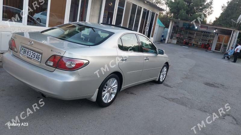 Lexus ES 330 2004 - 170 000 TMT - Aşgabat - img 3