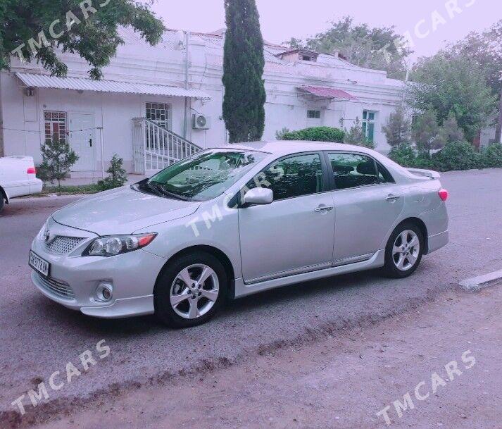 Toyota Corolla 2011 - 140 000 TMT - Türkmenbaşy - img 3