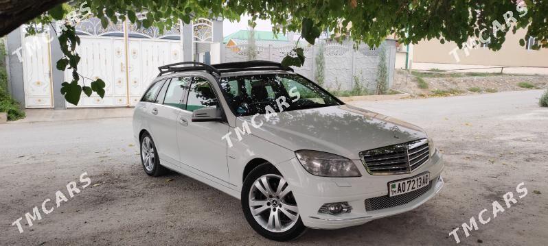 Mercedes-Benz C250 2008 - 190 000 TMT - Çoganly - img 3