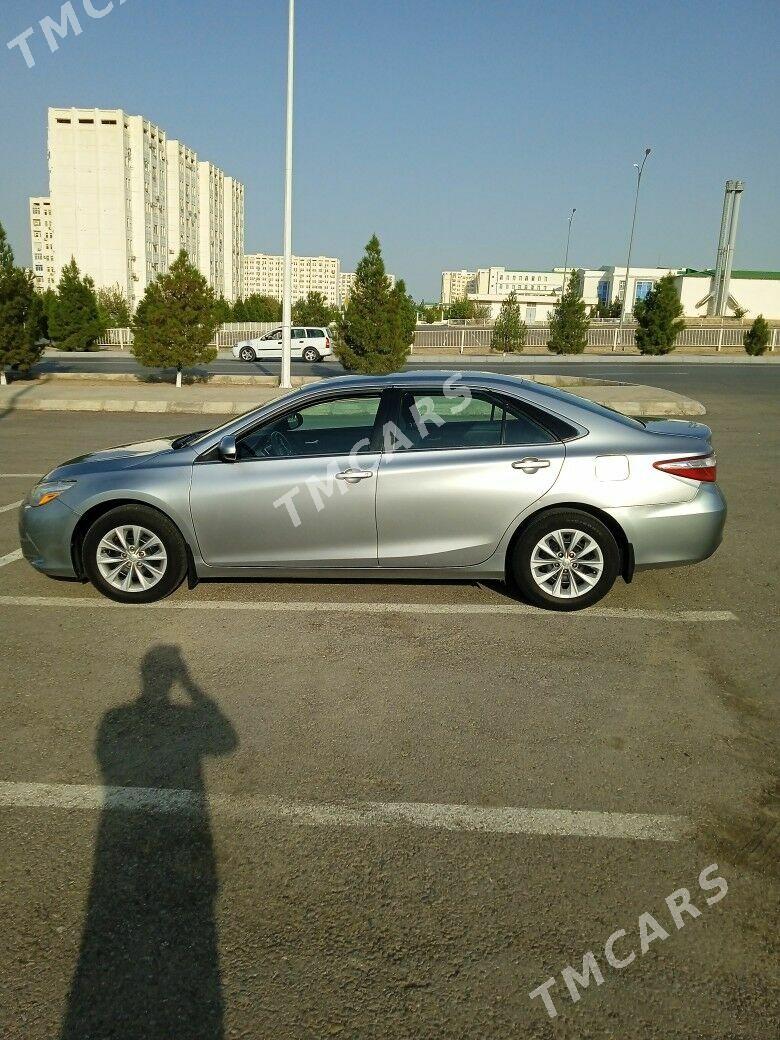 Toyota Camry 2015 - 228 000 TMT - Aşgabat - img 3