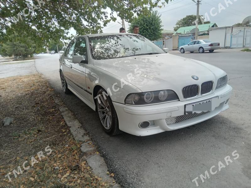 BMW 528 1998 - 80 000 TMT - Ашхабад - img 4